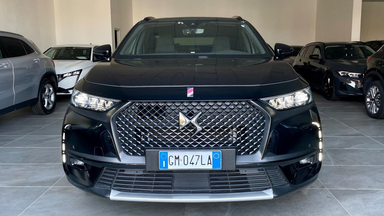 DS7 1.5 PERFORMANCE LINE 130 CV - FULL LED, PELLE, NEOPATENTATI