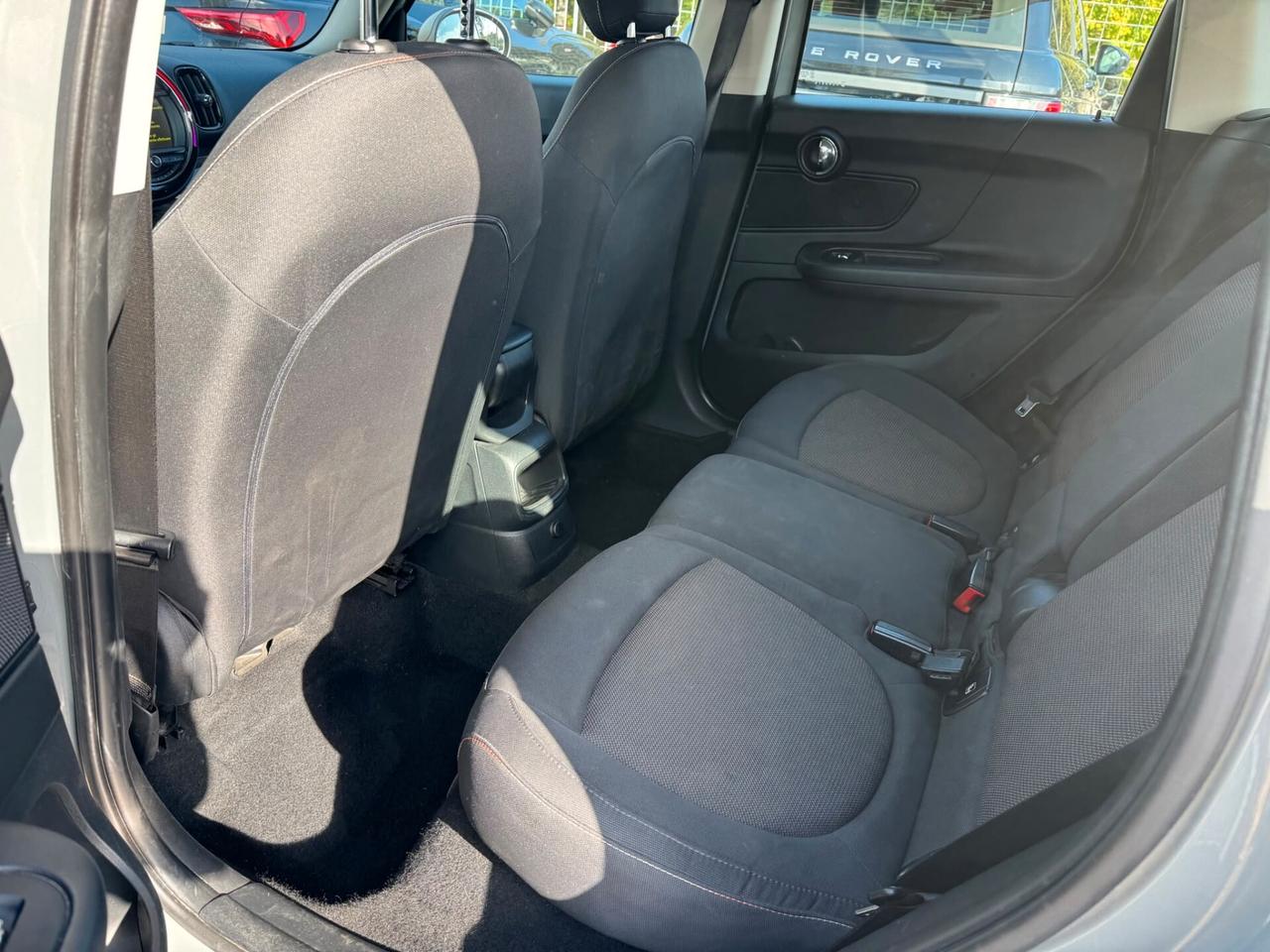Mini 1.5 Countryman ONE D