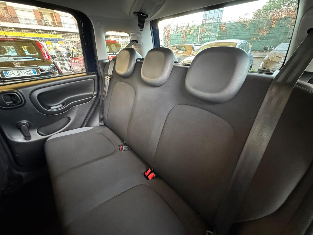 FIAT PANDA 1.2 EASY **PREZZO REALE**