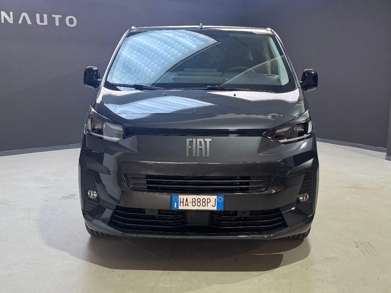 FIAT Ulysse combi M1 XL 2.2 diesel 180cv S&S auto
