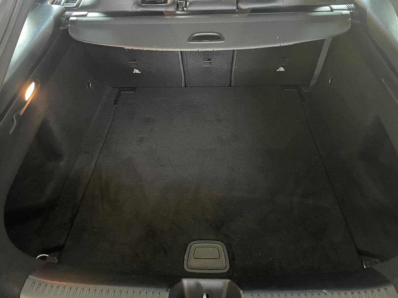 Mercedes-benz CLA 180 d Automatic Shooting Brake Premium AMG - Nessun vincolo -