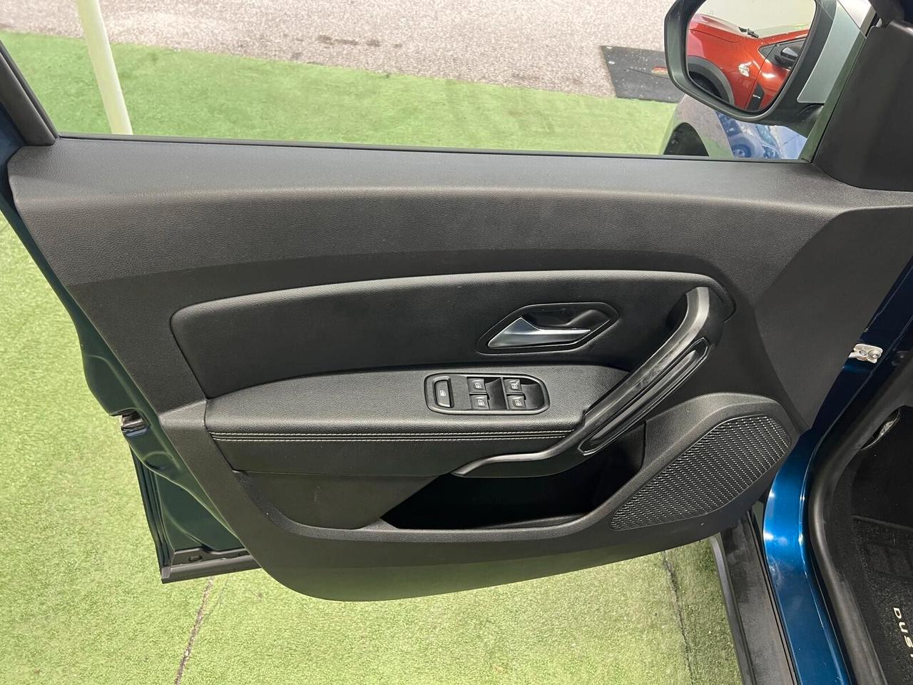 DACIA DUSTER 1.5 DIESEL 110CV PRESTIGE (4X2)