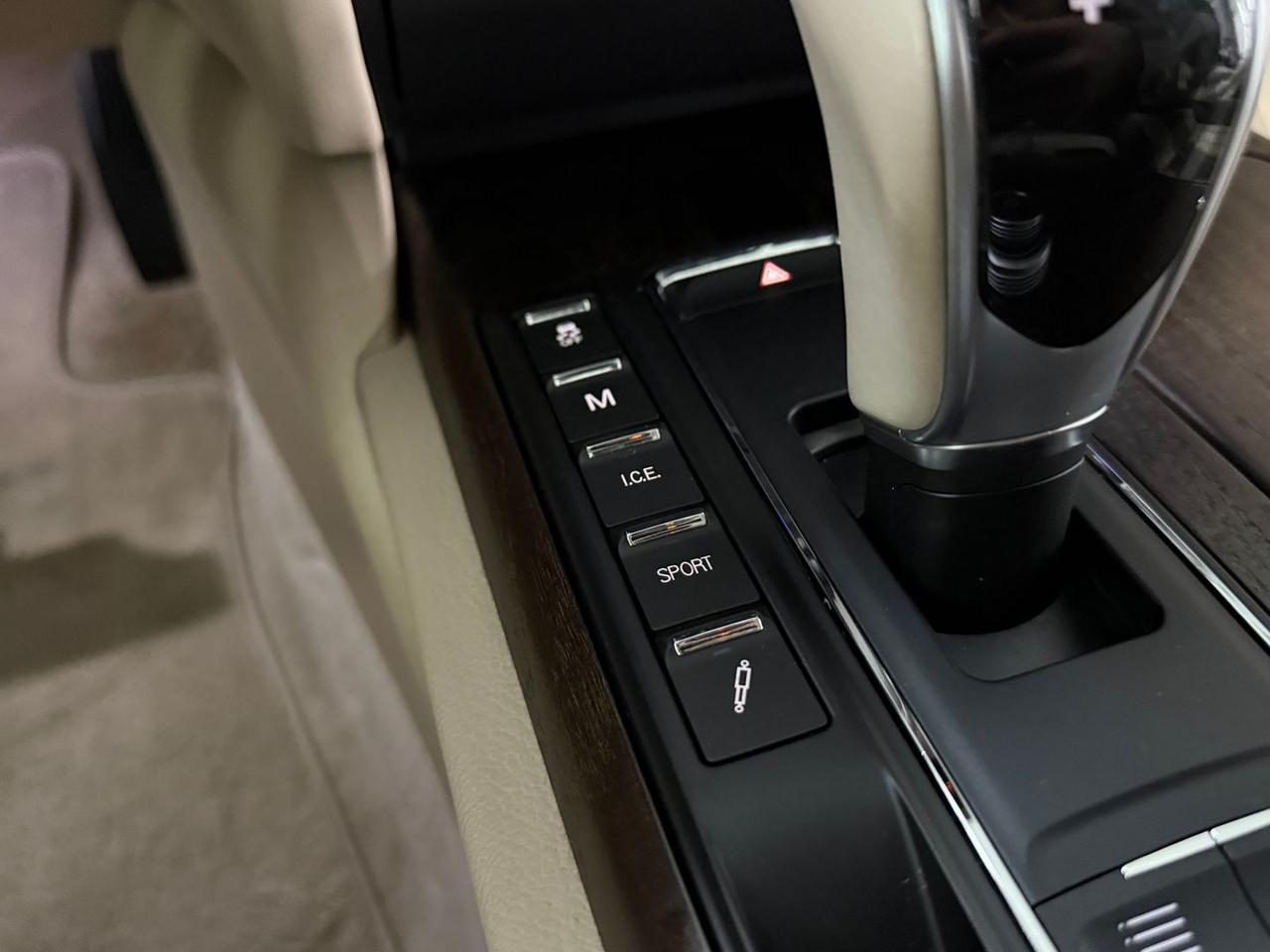 Maserati Ghibli GranLusso 3.0 V6 #8157