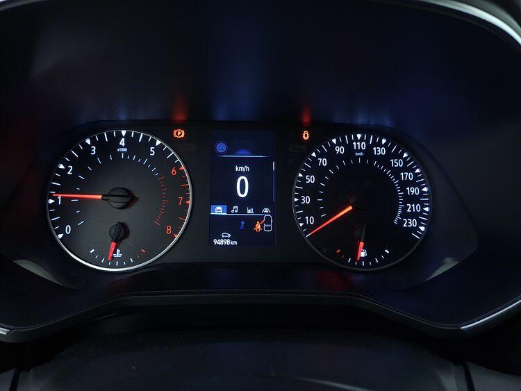 Renault Clio Zen BR820257 1.0 GPL 101CV