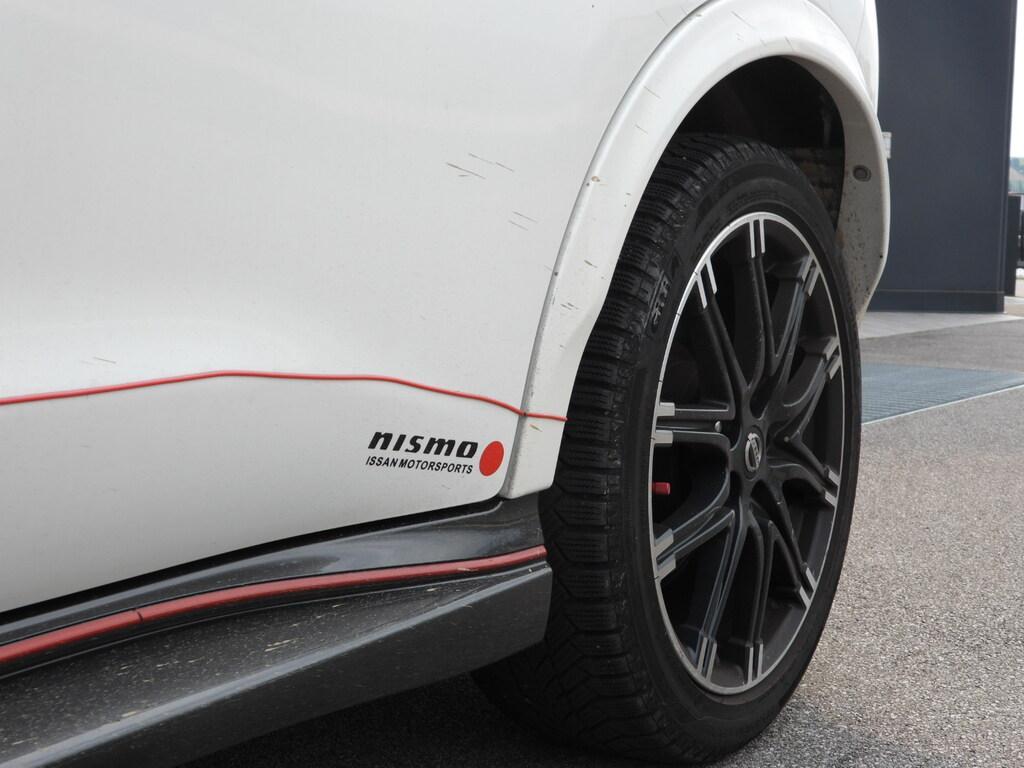 Nissan Juke 1.6 DIG-T Nismo