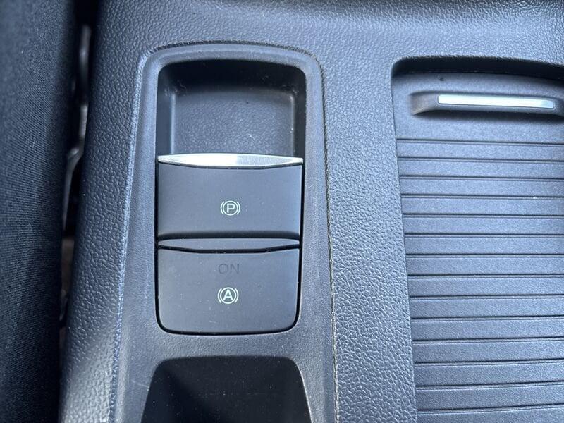 Ford Focus Focus 1.0 EcoBoost Hybrid 125 CV 5p. ST-Line Design