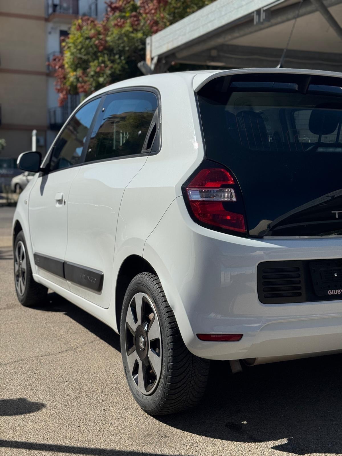 Renault Twingo SCe Stop&Start Intens