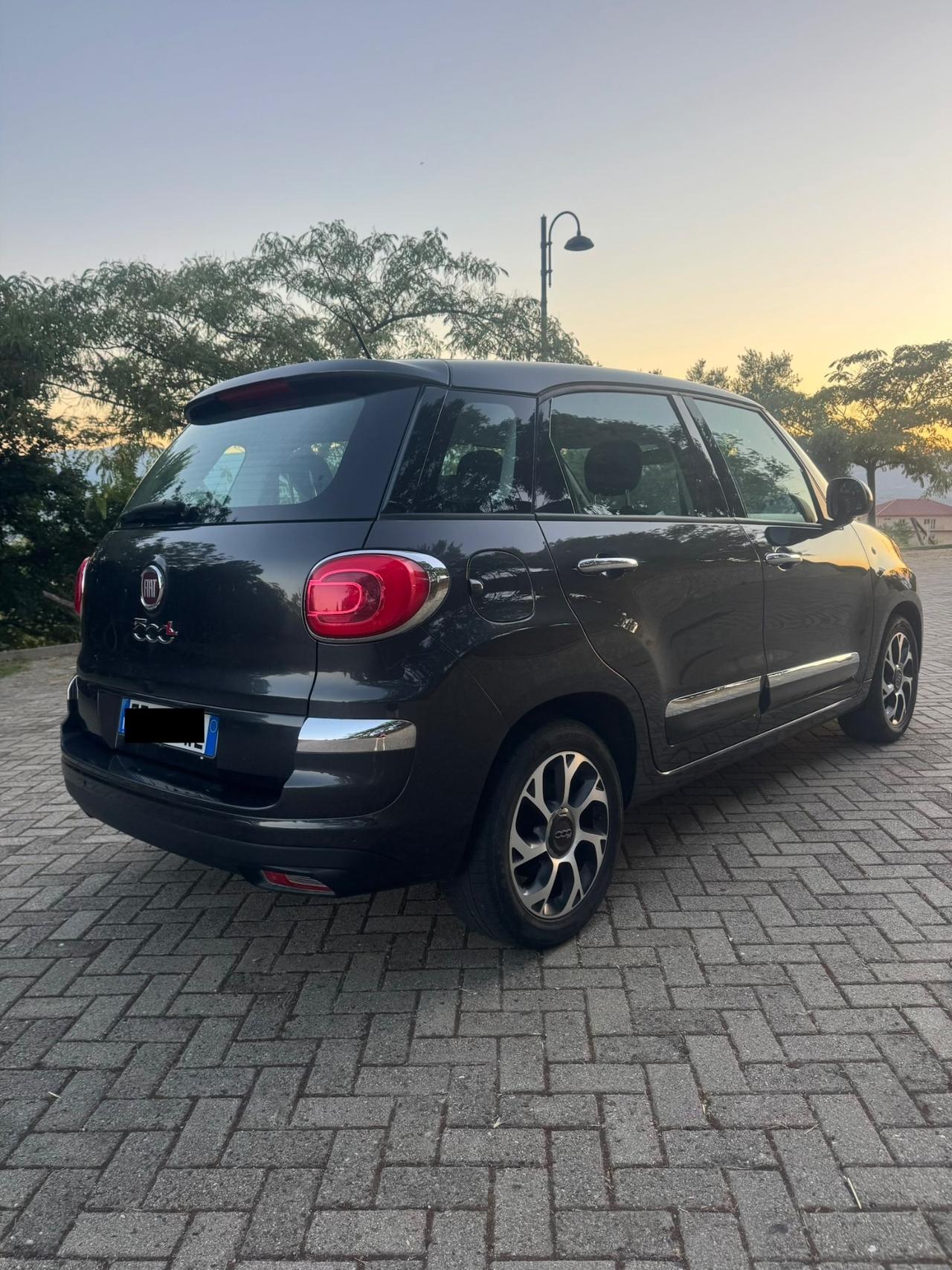 Fiat 500L 1.3 Multijet 95Cv *BUSINESS* 2019