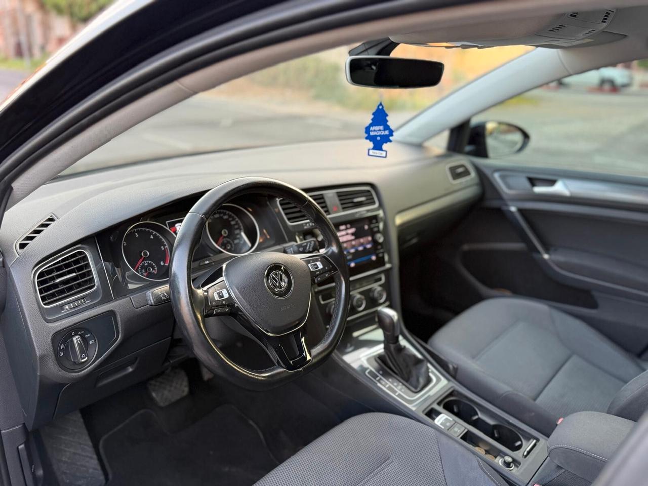Volkswagen Golf 7.5 - 2.0 TDI DSG 5p. 150cv - Superprezzo - Tutto incluso