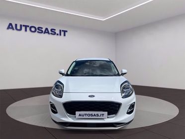 FORD Puma 1.0 ecoboost h Titanium s&s 125cv del 2021
