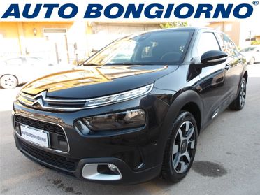 Citroen C4 Cactus 1.2 puretech Shine s&s 110cv eat6