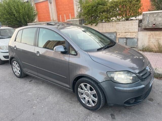 Vw Golf 1.9 Tdi Garanzia Anche Permuta