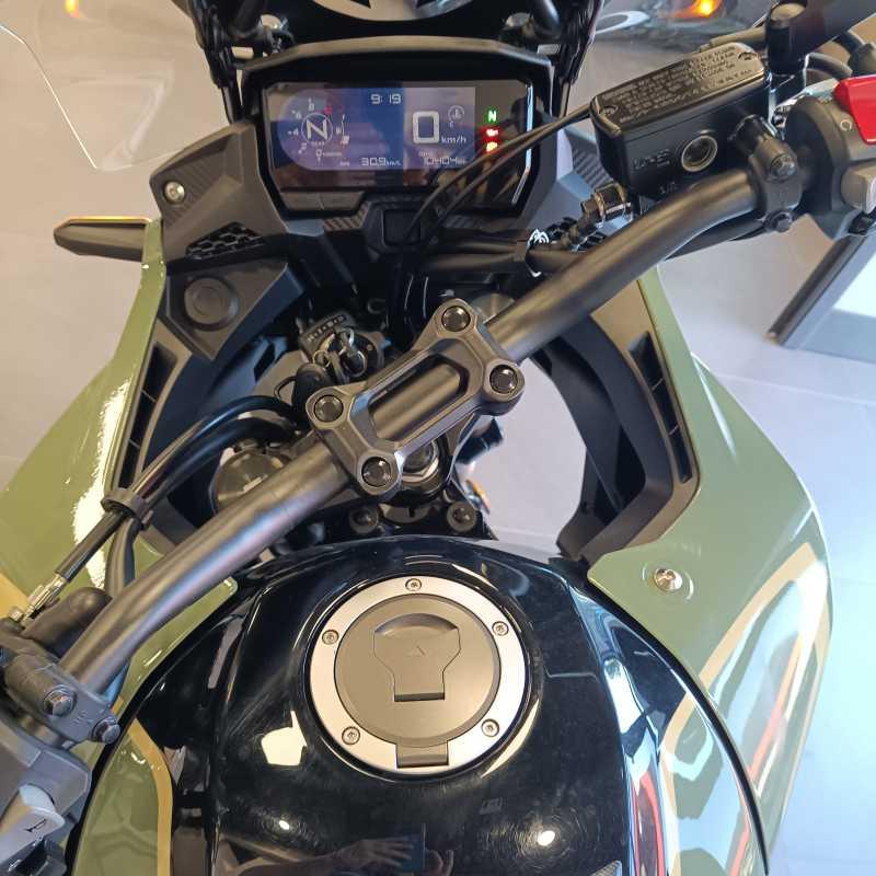 Honda CB 500 X - 2022