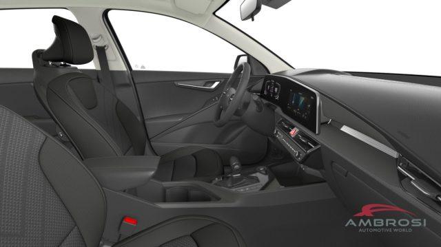 KIA Niro 1.6 MY25 HEV BUSINESS GPL