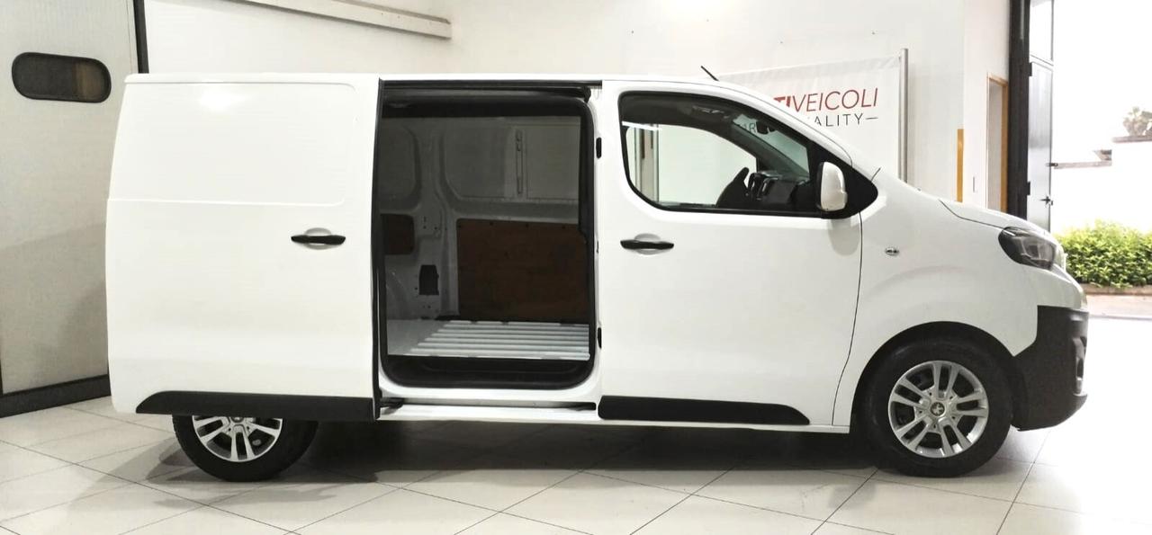 Peugeot EXPERT Premium L2 2.0 BHDI 122CV