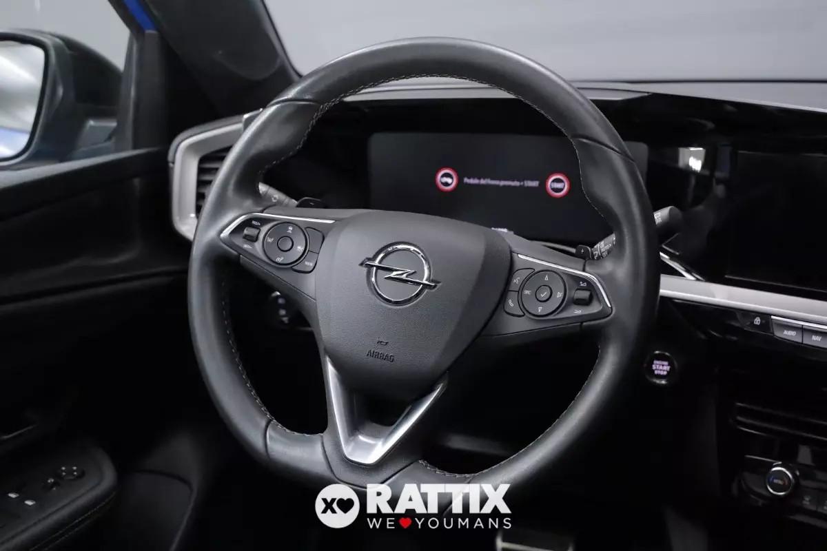 Opel Mokka 1.2 t 130CV Ultimate AT8