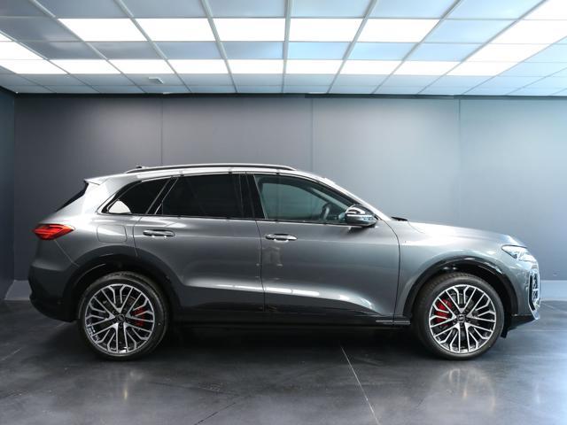 AUDI Q5 TDI 204CV mHEV+ quattro S tronic S line edition