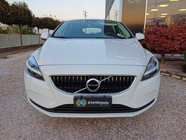 VOLVO V40 D2 Business Plus