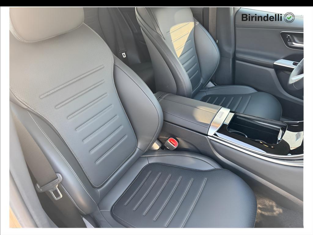 Mercedes-Benz GLC (X254) - GLC 220 d 4Matic Mild Hybrid AMG Line Advanced