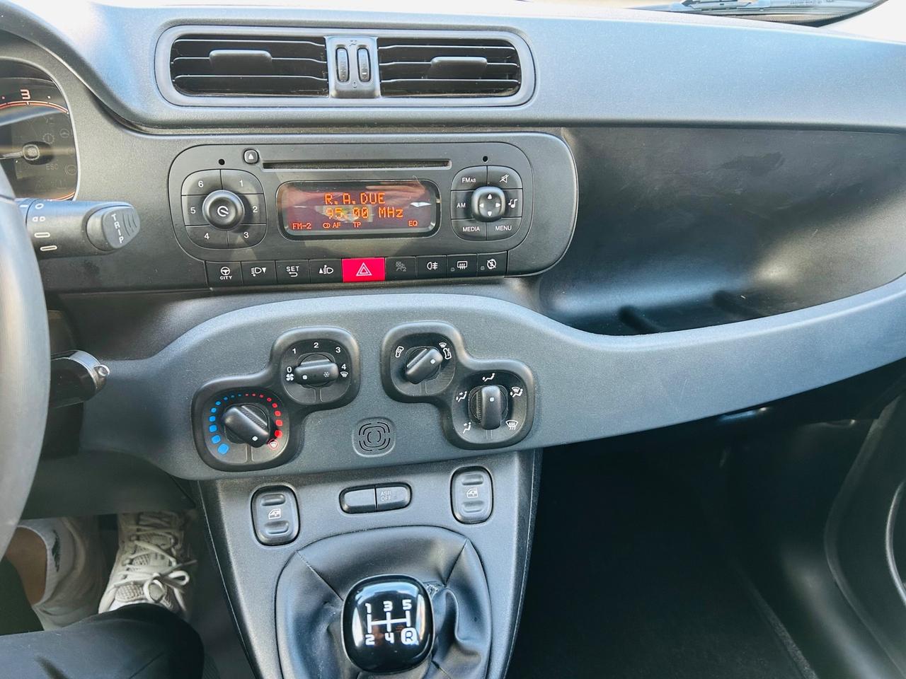 Fiat Panda 1.3 MJT 95 CV S&S Easy