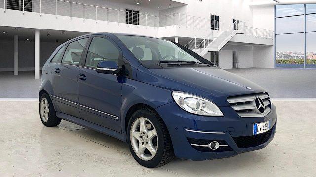 MERCEDES-BENZ B 200 cdi Sport FL
