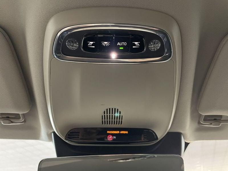 Volvo V90 D4 Geartronic R-design 190 Cv