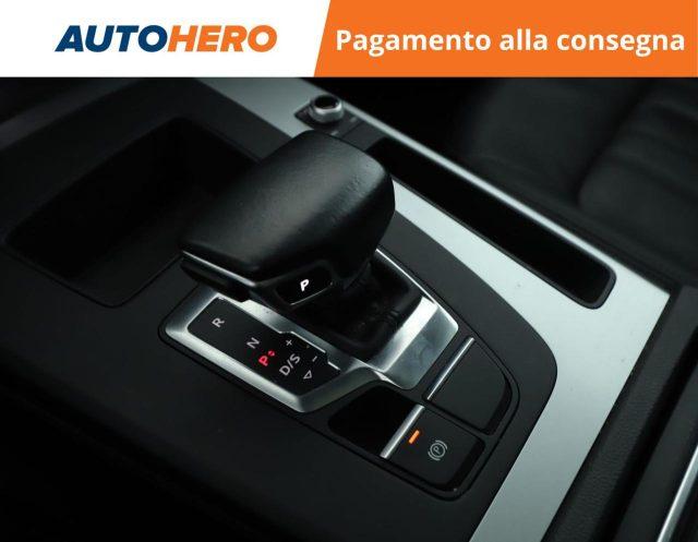 AUDI Q5 SPB 40 TDI quattro S tronic Business Advanced