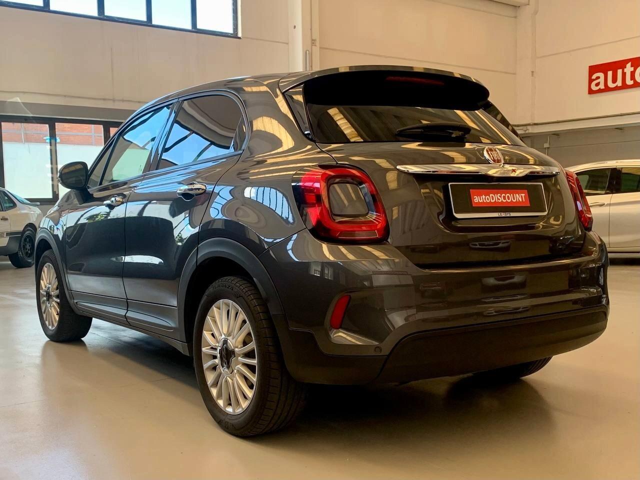 Fiat 500X 1.3 MultiJet 95 CV Connect *PREZZO PROMO*