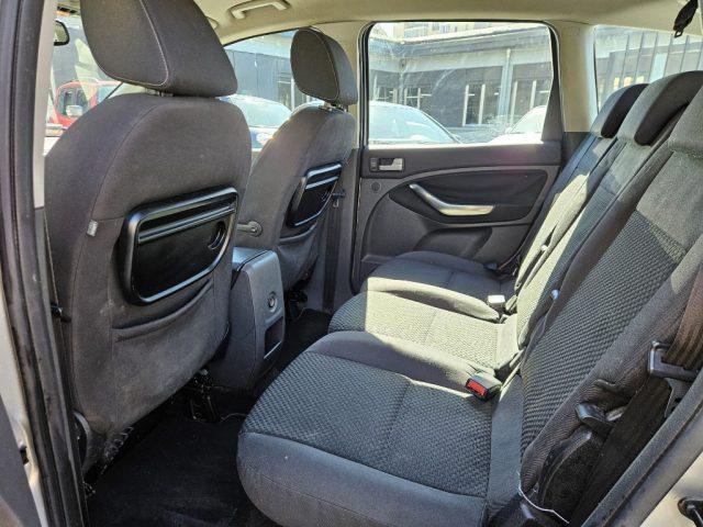 FORD C-Max 1.6 TDCi 90 CV Titanium