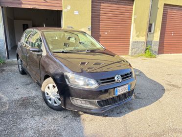 Volkswagen Polo 1.6 TDI DPF 5 porte Comfortline