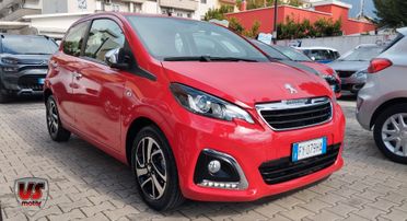 PEUGEOT 108 ALLURE - PREZZO PROMO