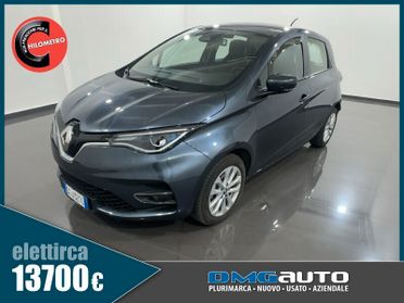 Renault ZOE Zen R110