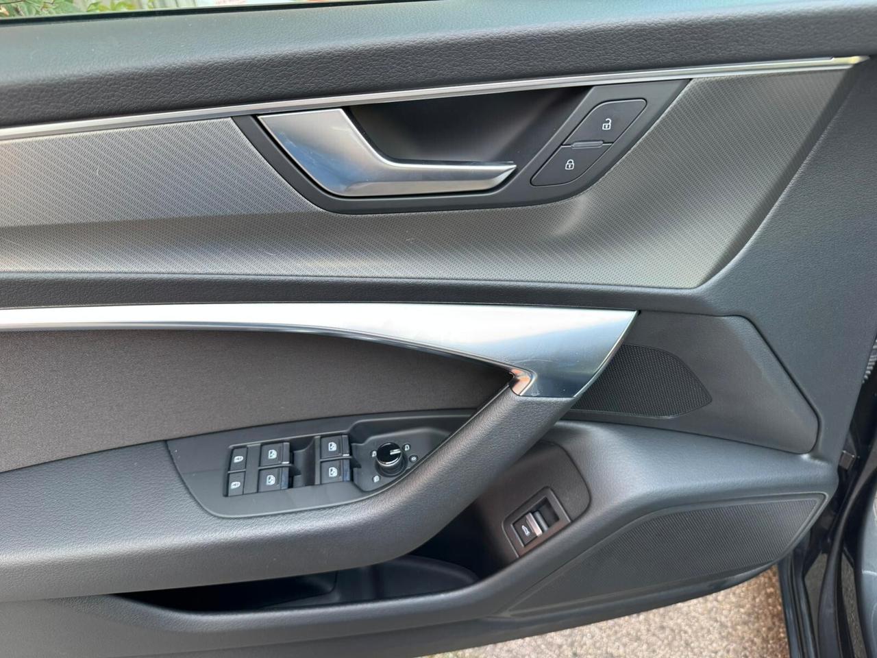 Audi A6 Avant 40 2.0 TDI mhev 204cv quattro ultra S tronic Sport