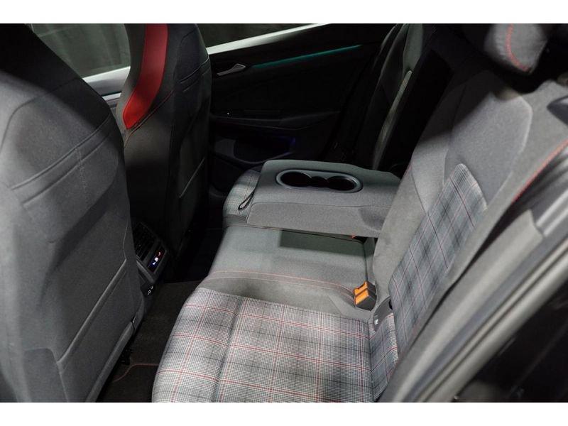 Volkswagen Golf 2.0 TSI GTI DSG 8.5 DCC MATRIX CAMERA TETTO HARMAN