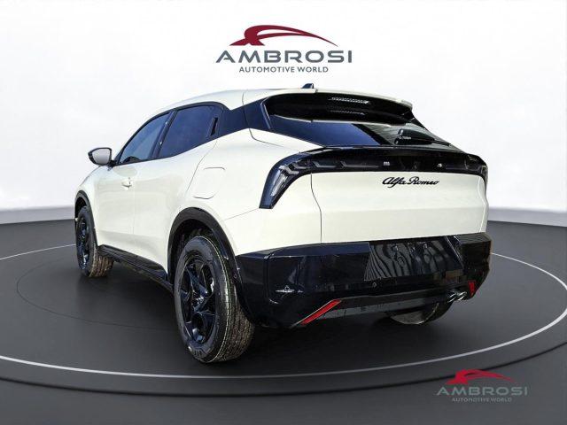 ALFA ROMEO Junior Ibrida 1.2 145cv Sprint