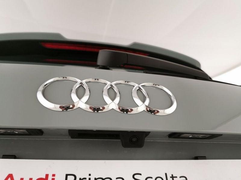 Audi A1 Sportback 30 1.0 tfsi S Line Edition 116cv s-tronic