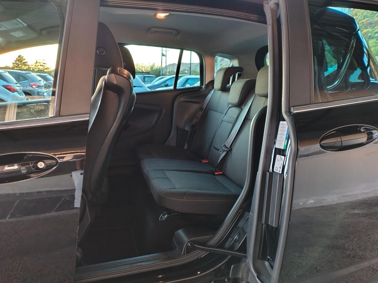 Ford B-Max 1.4 90 CV GPL Titanium