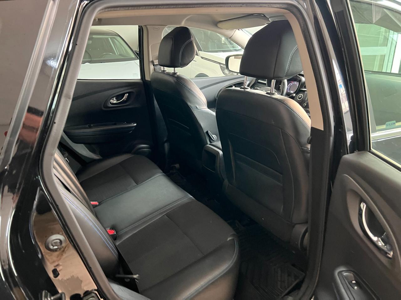 Renault Kadjar dCi 8V 110CV EDC Energy Sport Edition