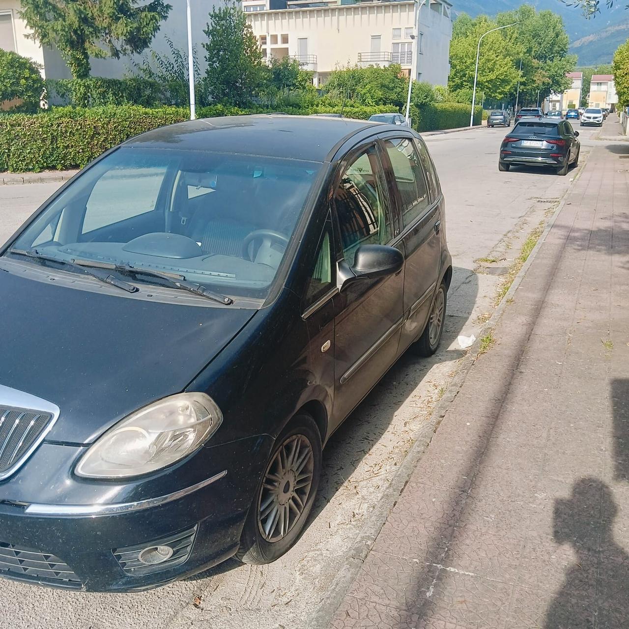 Lancia MUSA 1.3 Multijet 16V 70 CV Oro Plus