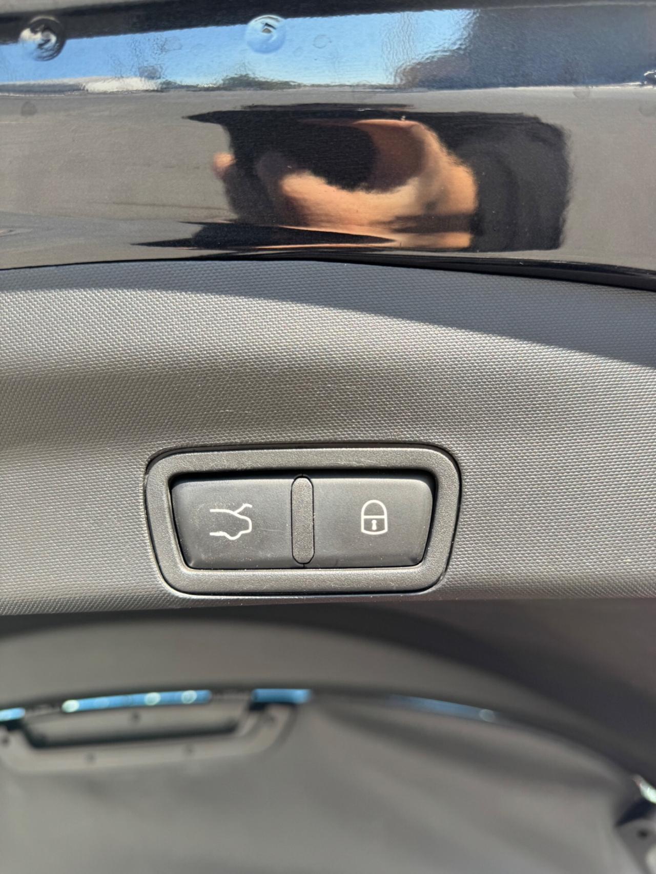 ALFA STELVIO 2.2 T 210CV Q4 GARANZIA 12 MESI PERMUTABILE