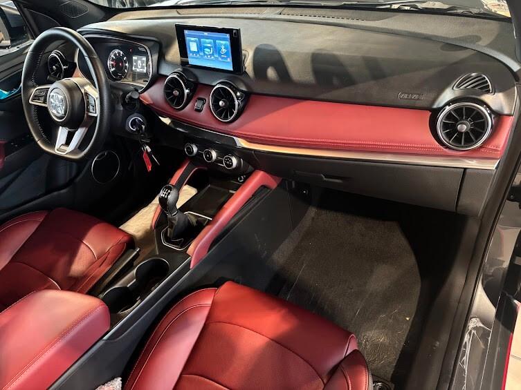 Dfsk Glory 500 1.5 Standard cambio manuale (anche gpl)