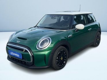 Mini Cooper SE 3p Yours auto