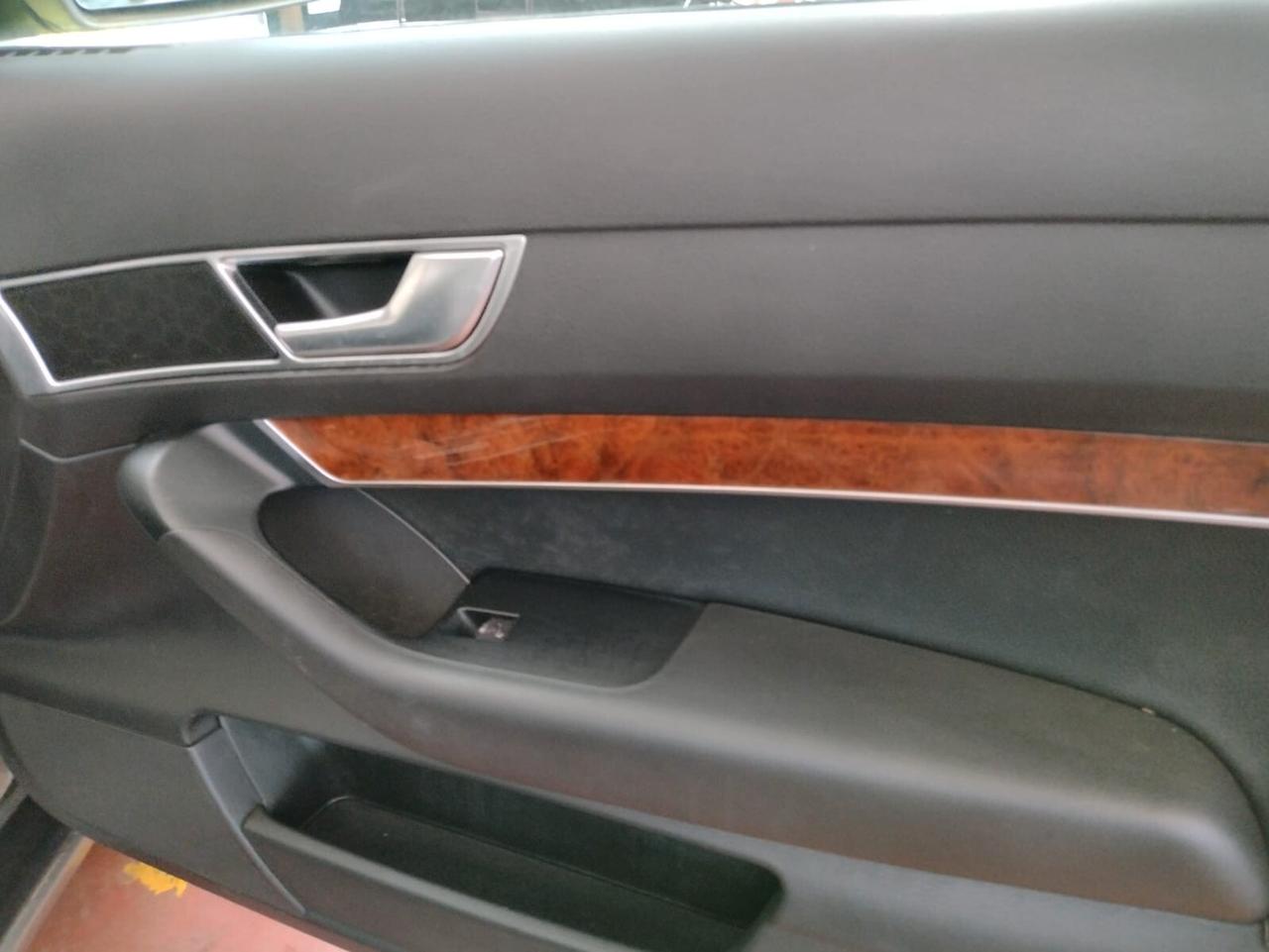 Audi A6 Avant 2.7 V6 TDI
