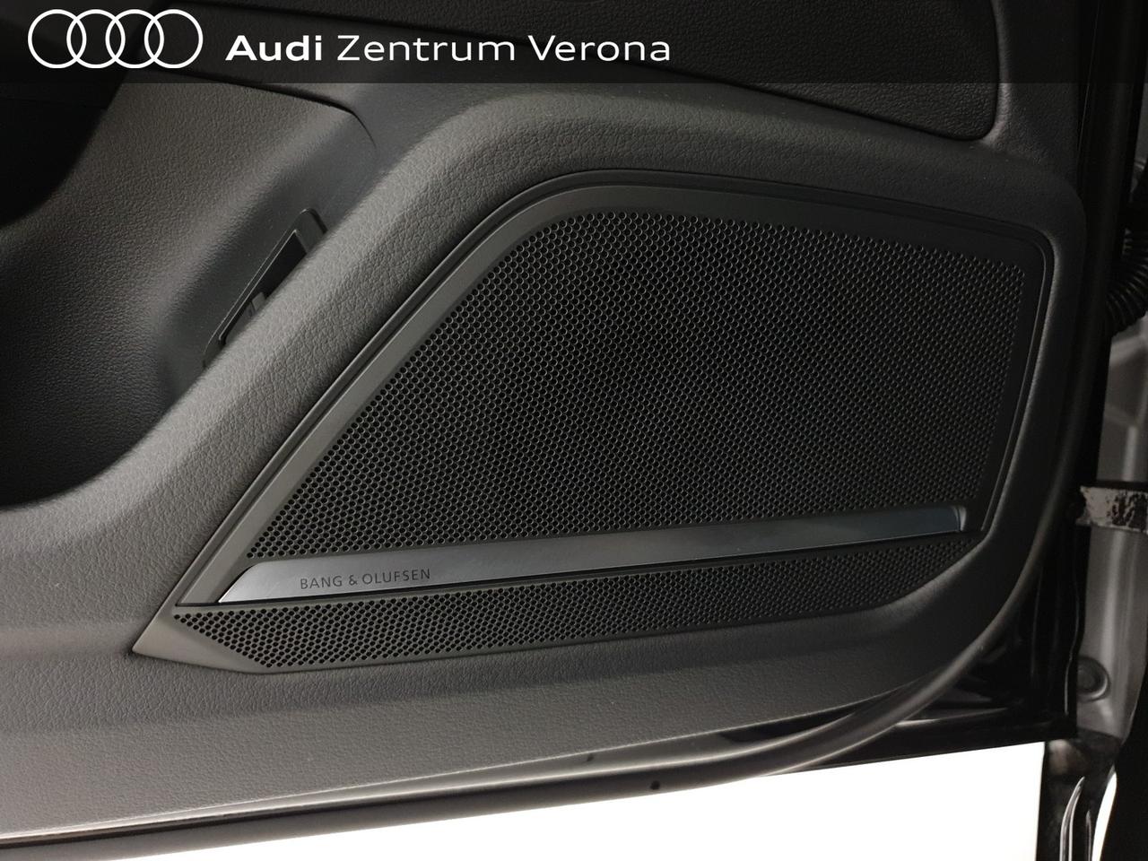 Avant 4.0TFSI 630CV quattro tiptronic Performance