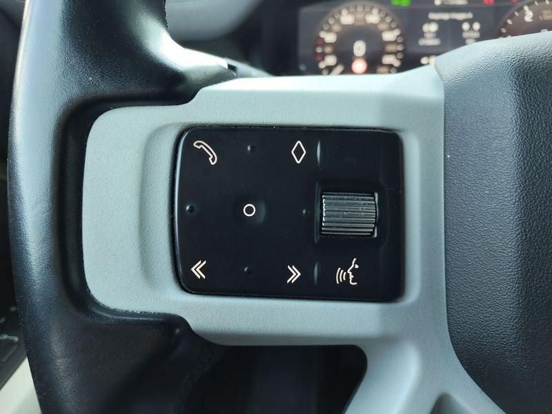 Land Rover Defender 90 3.0D I6 250 CV AWD Auto SE