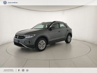 2.0 TDI Life 115 CV