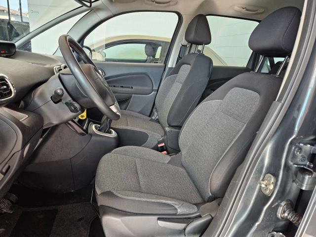 Citroen C3 C3 Picasso Picasso 1.6 bluehdi Exclusive 100cv my16