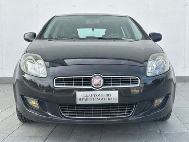 Fiat Bravo 1.4 GPL Unico Proprietario