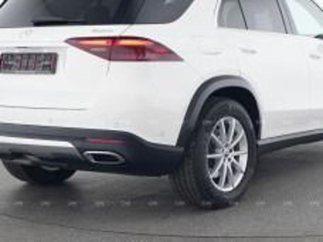 MERCEDES-BENZ GLE 300 d 4Matic Mild Hybrid Advanced