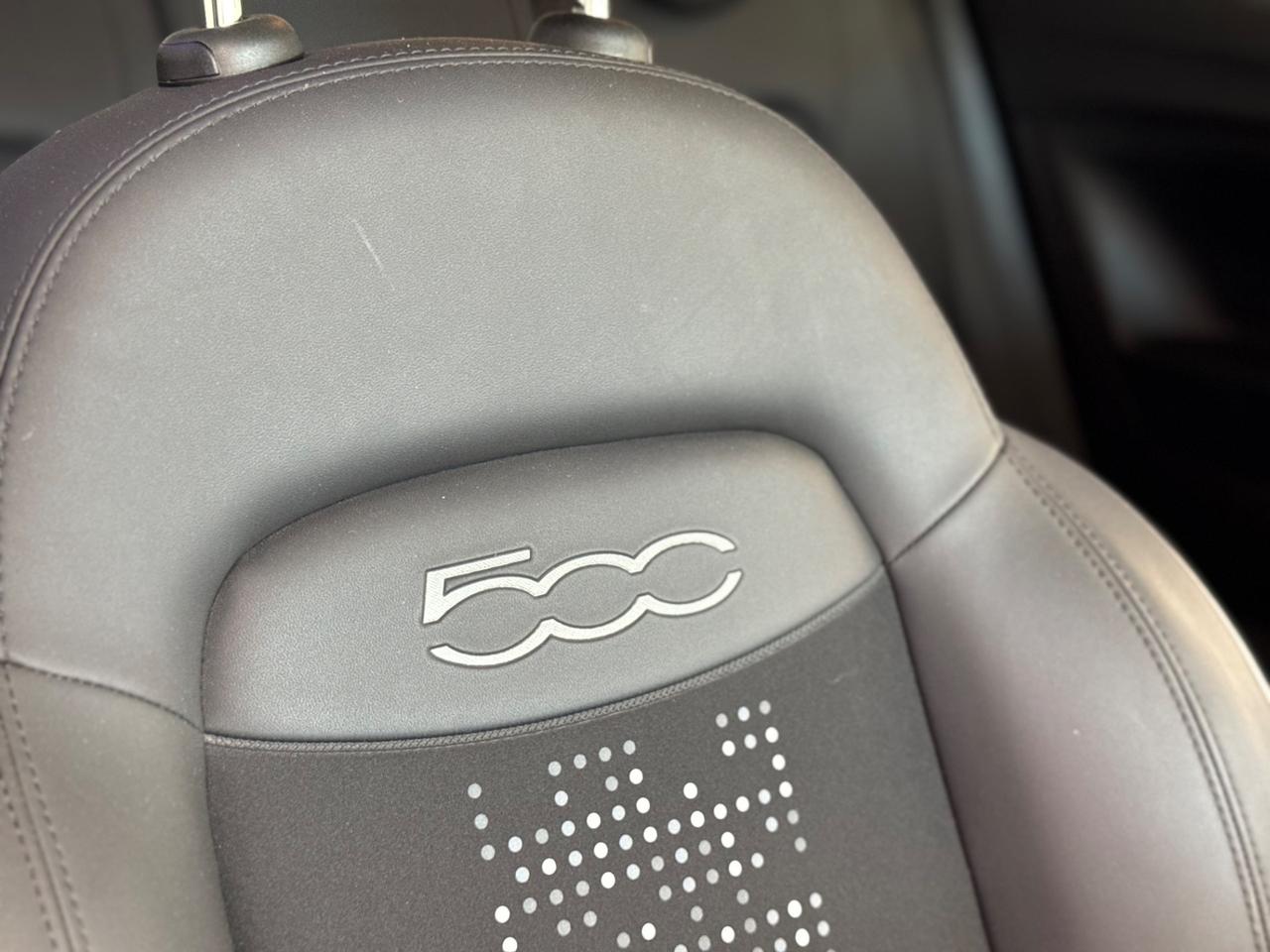 Fiat 500X 1.3 MultiJet 95 CV Club